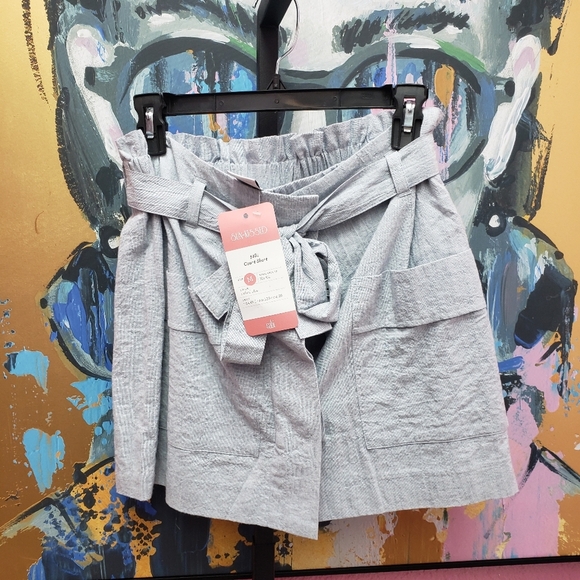 cAbi Court Skort Shorts Style 5181 Size Medium - Picture 2 of 5